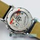 Swiss Replica Cartier Rotonde de Cartier Leather Watch Black Chronograph Dial (7)_th.jpg